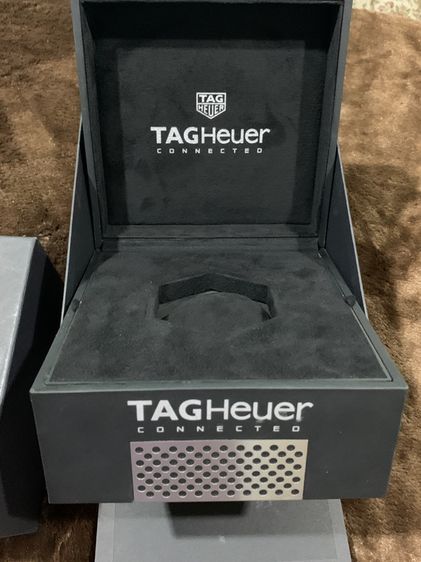 กล่องนาฬิกา Tag Heuer  รูปที่ 10
