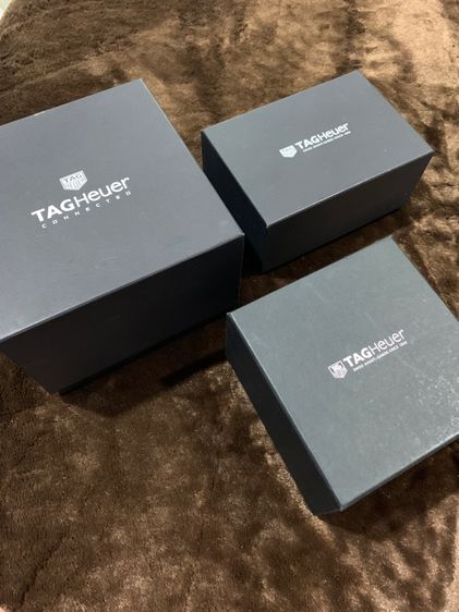 กล่องนาฬิกา Tag Heuer 