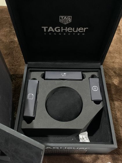 กล่องนาฬิกา Tag Heuer  รูปที่ 11