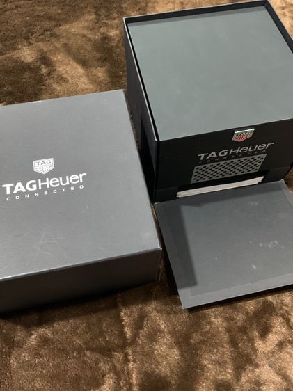 กล่องนาฬิกา Tag Heuer  รูปที่ 7