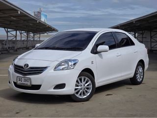 VIOS 1.5 J AT ปี 2012 