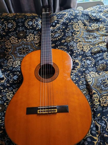  Yamaha​ c150 ปี​1976 สภาพนางฟ้า​ ซื้อจากยามาฮ่า​ปทุมวัน