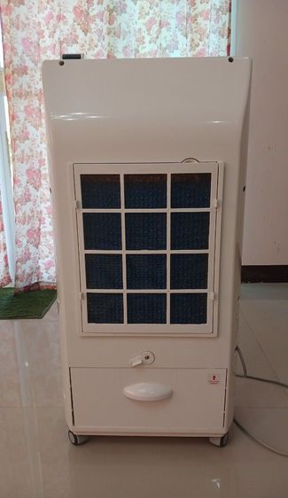 ขายพัดลมไอเย็น Hatari รูปที่ 2