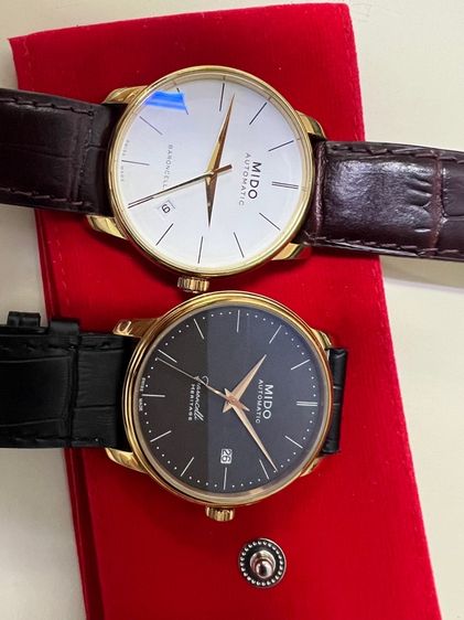 Mido automatic 2 เรือน รูปที่ 2