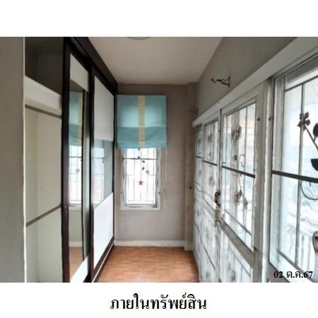 ทรัพย์ บสส. รหัส HL0123 บ้านเดี่ยว ปทุมธานี 3400000 รูปที่ 3