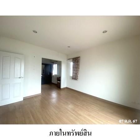 ทรัพย์ บสส. รหัส HL0136 บ้านเดี่ยว  ปทุมธานี 3744000 รูปที่ 3