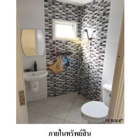 ทรัพย์ บสส. รหัส HL0180 บ้านเดี่ยว  ปทุมธานี 2068700 รูปที่ 3