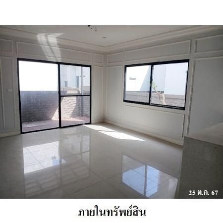 ทรัพย์ บสส. รหัส HL0195 บ้านเดี่ยว  ปทุมธานี 9219100 รูปที่ 3