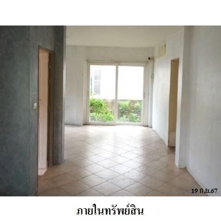 ทรัพย์ บสส. รหัส HL0204 บ้านเดี่ยว  ปทุมธานี 3068000 รูปที่ 3