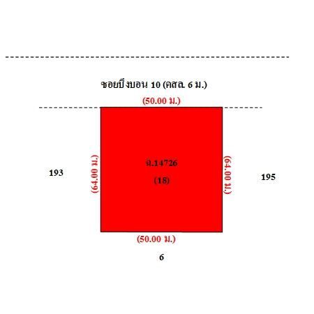 ทรัพย์ บสส. รหัส HL0409 บ้านเดี่ยว  ปทุมธานี 4199000 รูปที่ 3