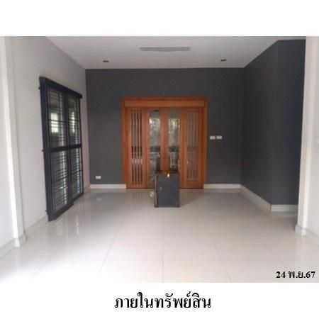 ทรัพย์ บสส. รหัส TL0085 บ้านแฝด  ปทุมธานี 3910000 รูปที่ 3