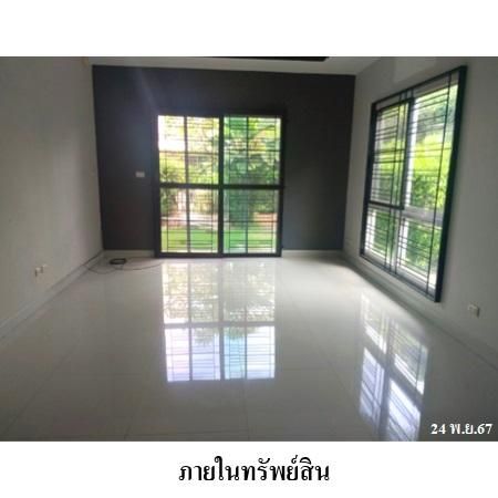 ทรัพย์ บสส. รหัส TL0085 บ้านแฝด  ปทุมธานี 3910000 รูปที่ 4