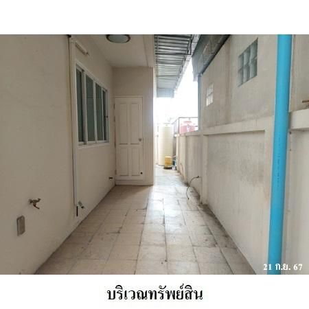 ทรัพย์ บสส. รหัส TL0173 บ้านแฝด  ปทุมธานี 3300500 รูปที่ 3