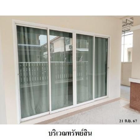 ทรัพย์ บสส. รหัส TL0173 บ้านแฝด  ปทุมธานี 3300500 รูปที่ 4