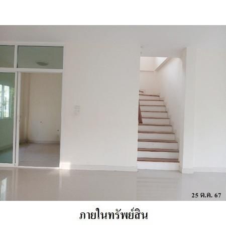 ทรัพย์ บสส. รหัส TL0378 บ้านแฝด  ปทุมธานี 2351400 รูปที่ 4