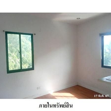 ทรัพย์ บสส. รหัส TL0411 บ้านแฝด  ปทุมธานี 4212000 รูปที่ 3