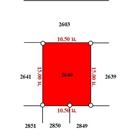 ทรัพย์ บสส. รหัส TL0438 บ้านแฝด  ปทุมธานี 3496300 รูปที่ 3