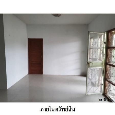 ทรัพย์ บสส. รหัส 3A0241 บ้านเดี่ยว  ระยอง 1700000 รูปที่ 3
