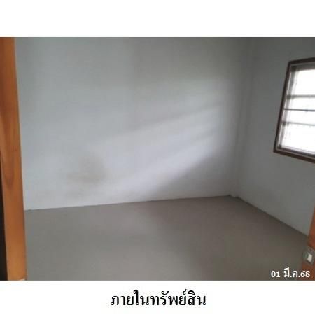 ทรัพย์ บสส. รหัส 3A0241 บ้านเดี่ยว  ระยอง 1700000 รูปที่ 4