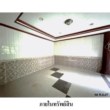 ทรัพย์ บสส. รหัส 3A0296 บ้านเดี่ยว ระยอง 7070000 รูปที่ 3