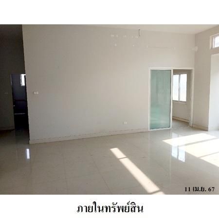 ทรัพย์ บสส. รหัส 3A0361 บ้านเดี่ยว  ระยอง 2308800 รูปที่ 3