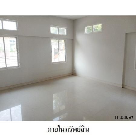 ทรัพย์ บสส. รหัส 3A0361 บ้านเดี่ยว  ระยอง 2308800 รูปที่ 4