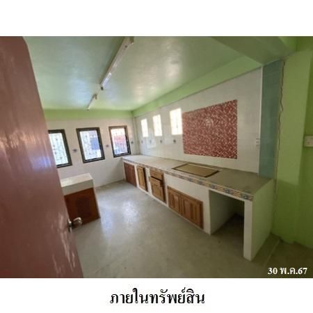ทรัพย์ บสส. รหัส 3A0619 บ้านเดี่ยว  ระยอง 3043000 รูปที่ 3
