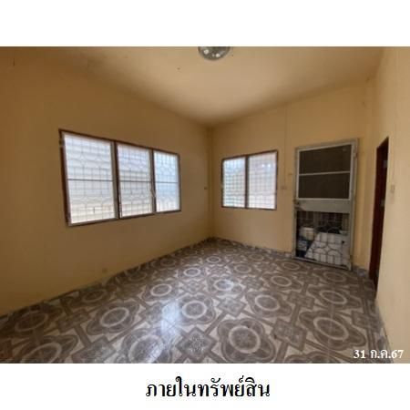 ทรัพย์ บสส. รหัส 3A0719 บ้านเดี่ยว  ระยอง 1651000 รูปที่ 3