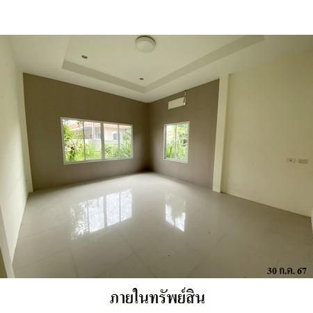 ทรัพย์ บสส. รหัส 3A0888 บ้านเดี่ยว ระยอง 2251000 รูปที่ 3