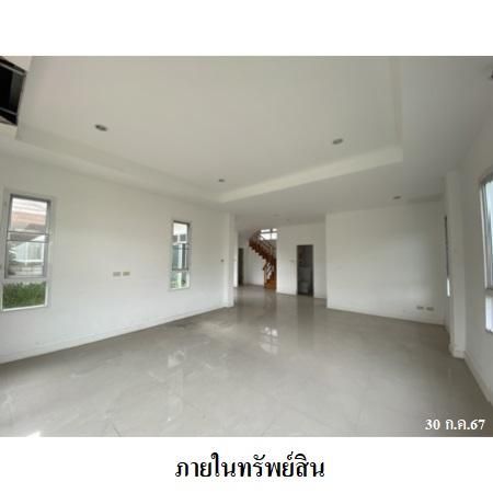 ทรัพย์ บสส. รหัส 3A1239 บ้านเดี่ยว  ระยอง 6289000 รูปที่ 4