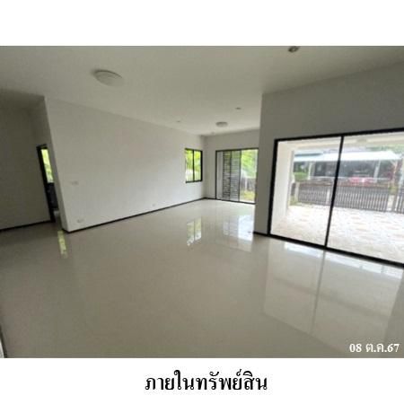 ทรัพย์ บสส. รหัส 3A1240 บ้านเดี่ยว  ระยอง 2501700 รูปที่ 4