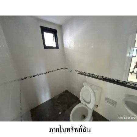 ทรัพย์ บสส. รหัส 3A1240 บ้านเดี่ยว  ระยอง 2501700 รูปที่ 3