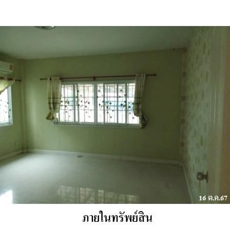 ทรัพย์ บสส. รหัส 3A1842 บ้านเดี่ยว  ระยอง 2038700 รูปที่ 3