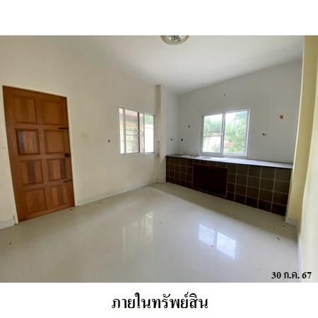 ทรัพย์ บสส. รหัส 3A1856 บ้านเดี่ยว  ระยอง 2888200 รูปที่ 3
