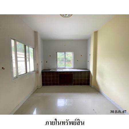ทรัพย์ บสส. รหัส 3A1856 บ้านเดี่ยว  ระยอง 2888200 รูปที่ 4