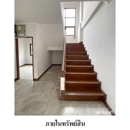 ทรัพย์ บสส. รหัส 3A1862 บ้านเดี่ยว  ระยอง 2345800 รูปที่ 3