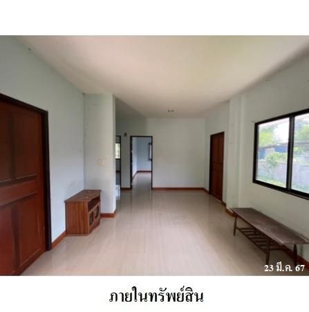 ทรัพย์ บสส. รหัส 3A1875 บ้านเดี่ยว  ระยอง 2657600 รูปที่ 4