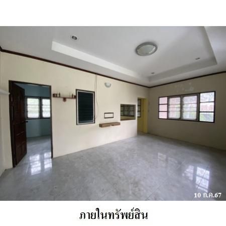 ทรัพย์ บสส. รหัส 3A1909 บ้านเดี่ยว  ระยอง 2124700 รูปที่ 4