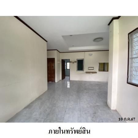 ทรัพย์ บสส. รหัส 3A1909 บ้านเดี่ยว  ระยอง 2124700 รูปที่ 3
