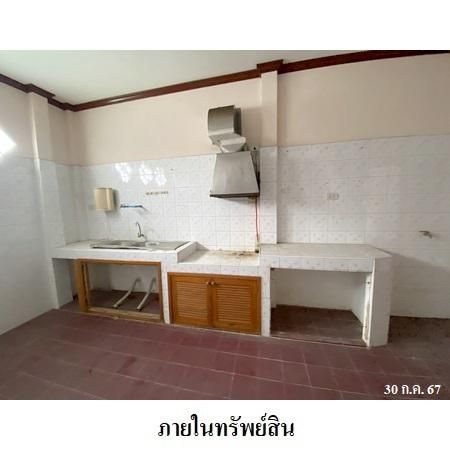 ทรัพย์ บสส. รหัส 3A1925 บ้านเดี่ยว  ระยอง 2302000 รูปที่ 3