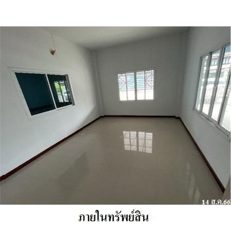 ทรัพย์ บสส. รหัส 3A1946 บ้านเดี่ยว  ระยอง 2146200 รูปที่ 3