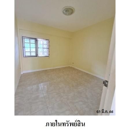 ทรัพย์ บสส. รหัส 3A2023 บ้านเดี่ยว ระยอง 2160000 รูปที่ 3
