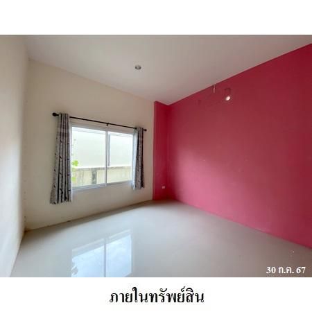 ทรัพย์ บสส. รหัส 3A2049 บ้านเดี่ยว  ระยอง 2392200 รูปที่ 3