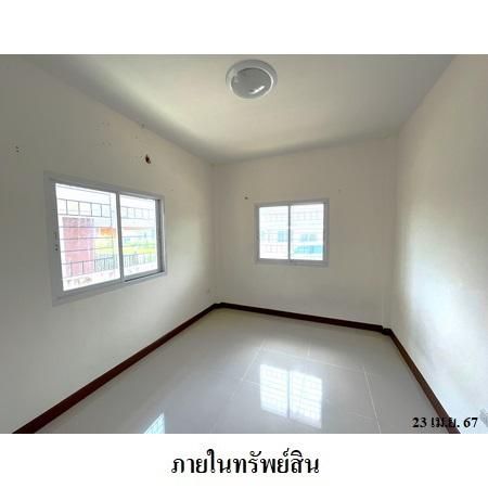 ทรัพย์ บสส. รหัส 3A2063 บ้านแฝด ระยอง 1921000 รูปที่ 3