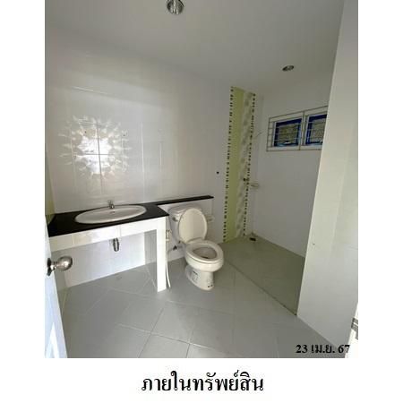 ทรัพย์ บสส. รหัส 3A2063 บ้านแฝด  ระยอง 1921000 รูปที่ 4