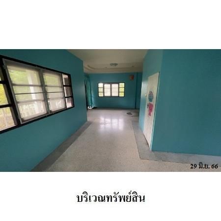 ทรัพย์ บสส. รหัส 3A2069 บ้านเดี่ยว  ระยอง 2529000 รูปที่ 4