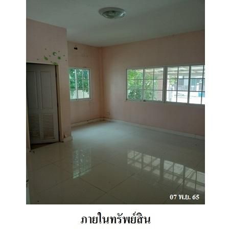 ทรัพย์ บสส. รหัส 3A2077 บ้านเดี่ยว  ระยอง 2096600 รูปที่ 3
