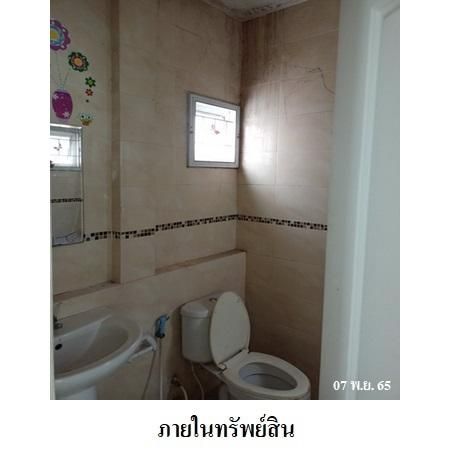 ทรัพย์ บสส. รหัส 3A2077 บ้านเดี่ยว  ระยอง 2096600 รูปที่ 4