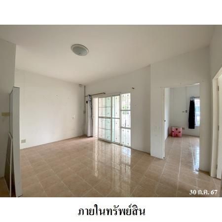 ทรัพย์ บสส. รหัส 3A2135 บ้านแฝด  ระยอง 1500000 รูปที่ 4