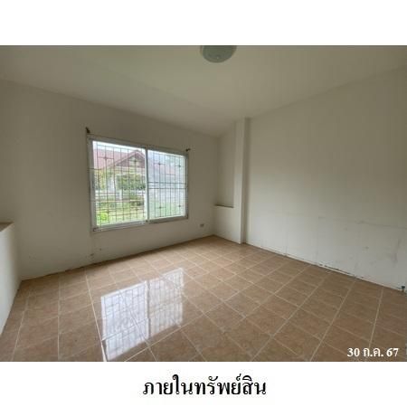 ทรัพย์ บสส. รหัส 3A2135 บ้านแฝด  ระยอง 1500000 รูปที่ 3